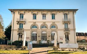 Hotels&Résidences - Le Metropole